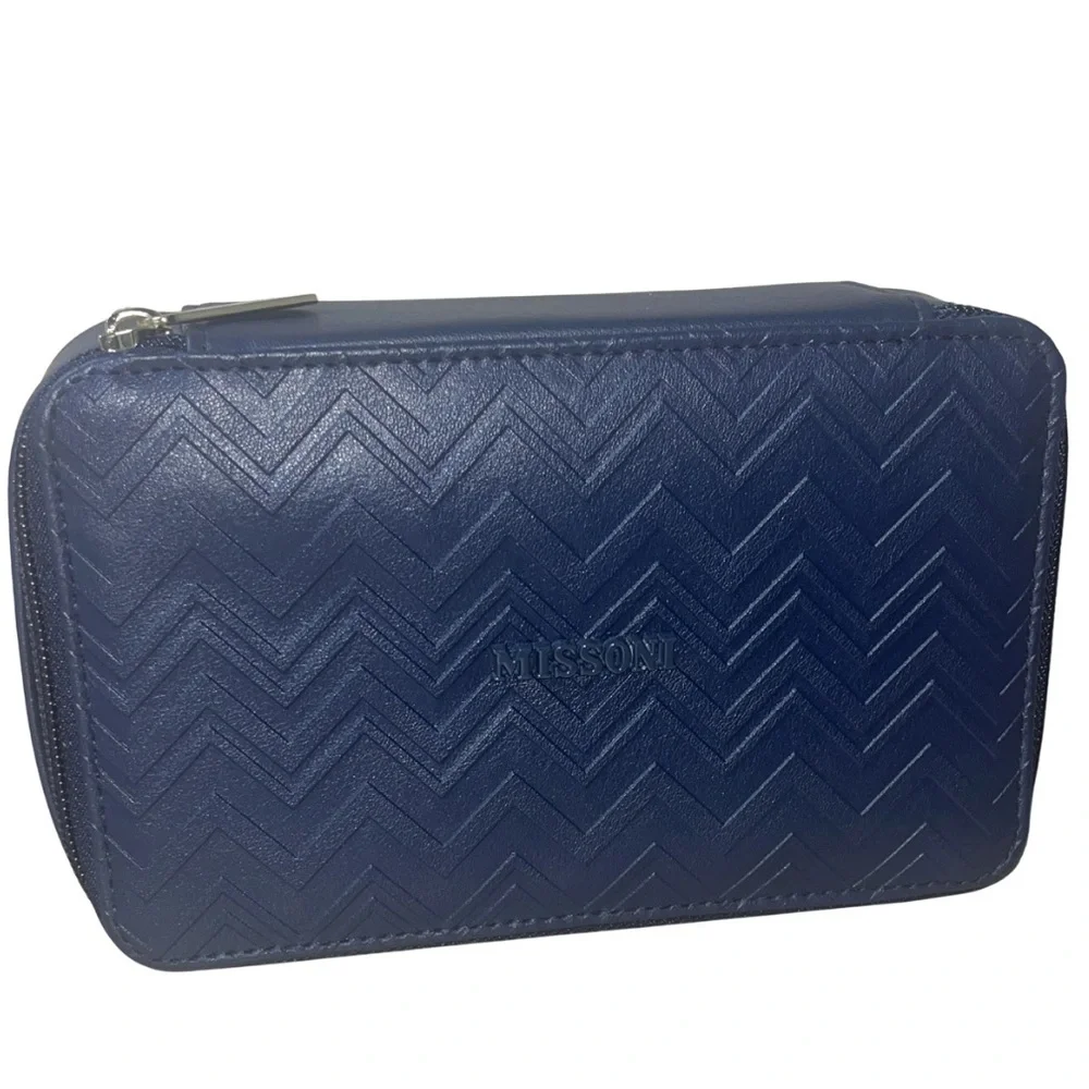 Missoni brand color